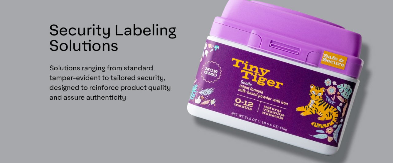 security-labeling-solutions