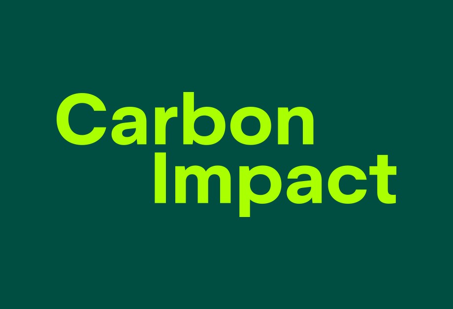 carbon-impact