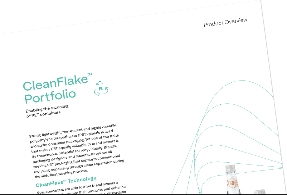 cleanflake-adhesive