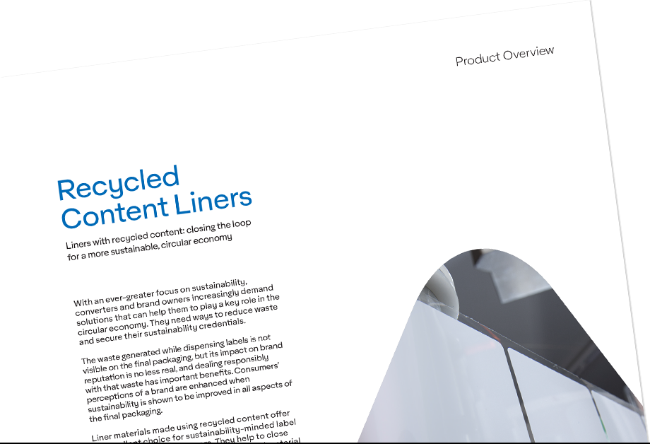 rpet-liner